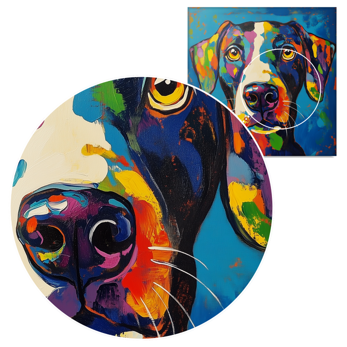 kaleidoscope-hound-hand-painted-wall-art_04_1x1-square-zoom-image