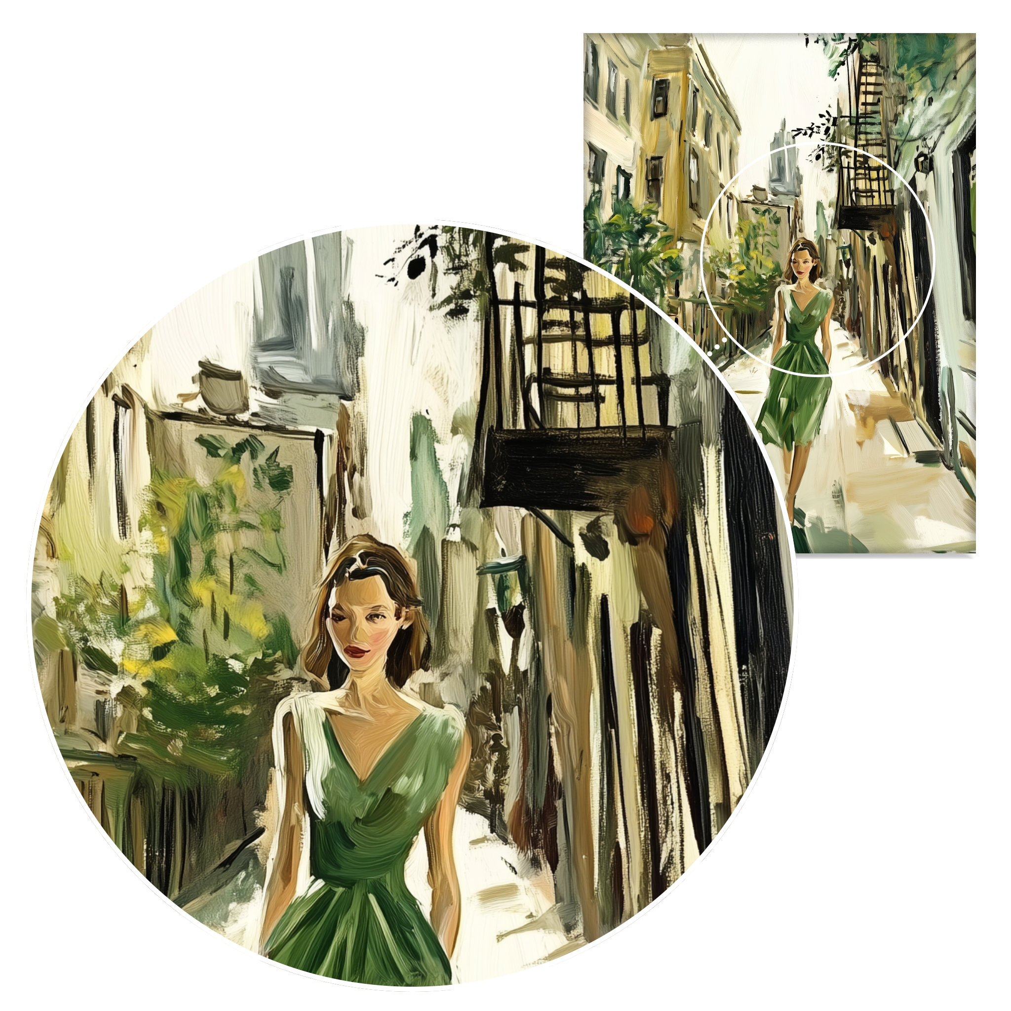 emerald-city-hand-painted-wall-art_1_3x4-vertical-zoom-image