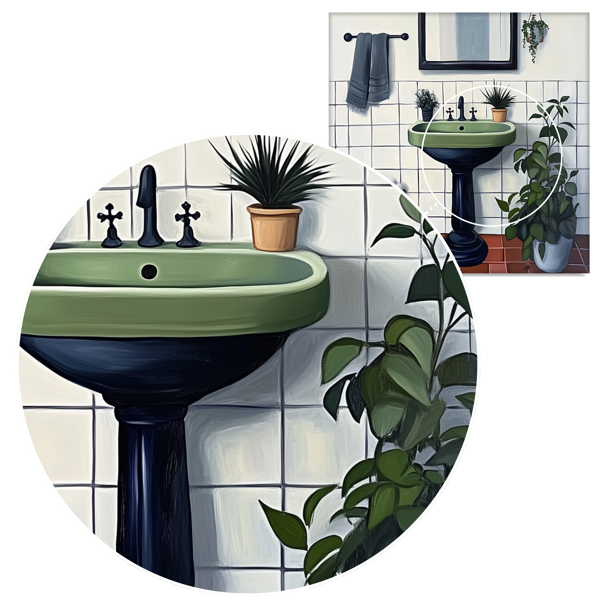 botanical-washroom-hand-painted-wall-art_02_1x1-square-zoom-image