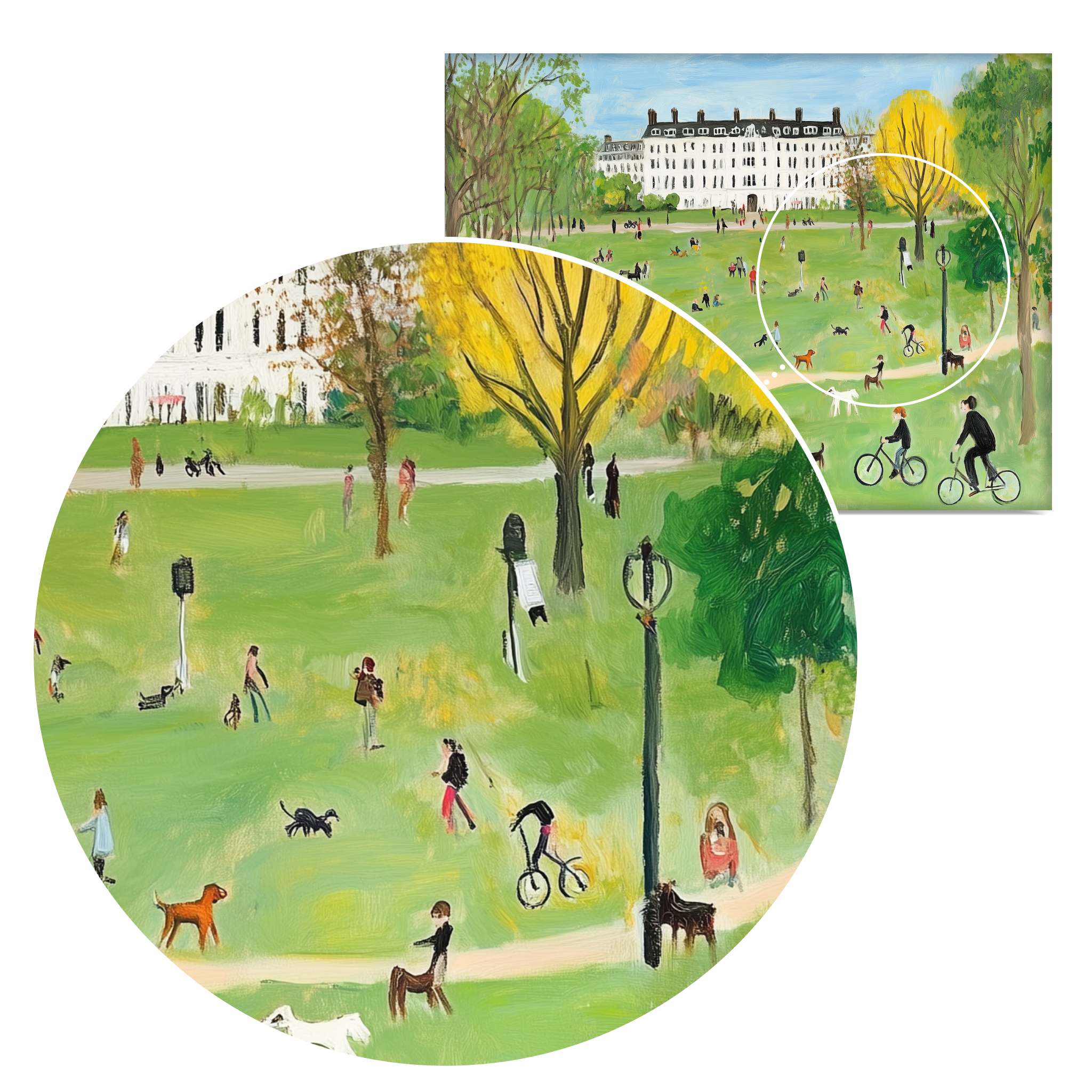 a-day-in-the-park-hand-painted-wall-art_2_4x3-horizontal-zoom-image