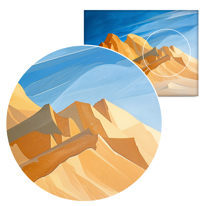 sandy-peaks-hand-painted-wall-art_1_4x3-horizontal-zoom-image