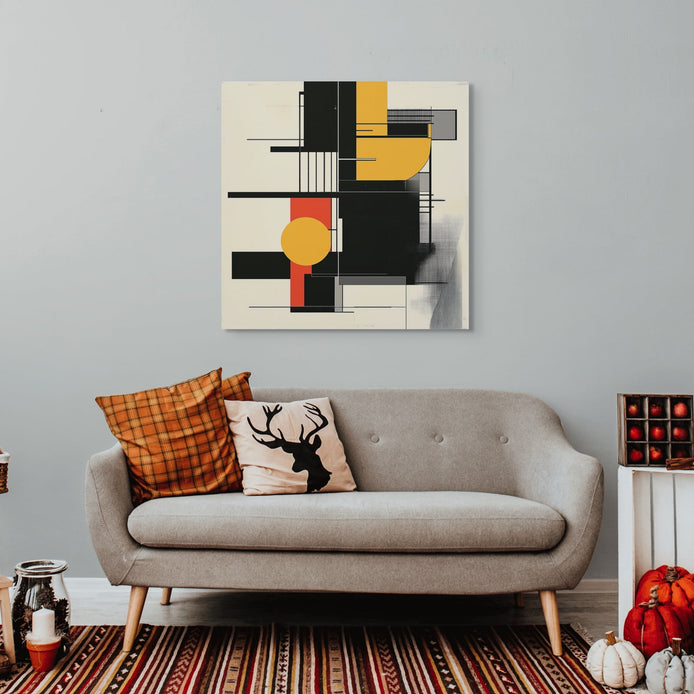 between-shapes-hand-painted-wall-art-square-room-XL