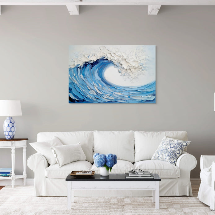 wavelength-hand-painted-wall-art-horizontal-room-L