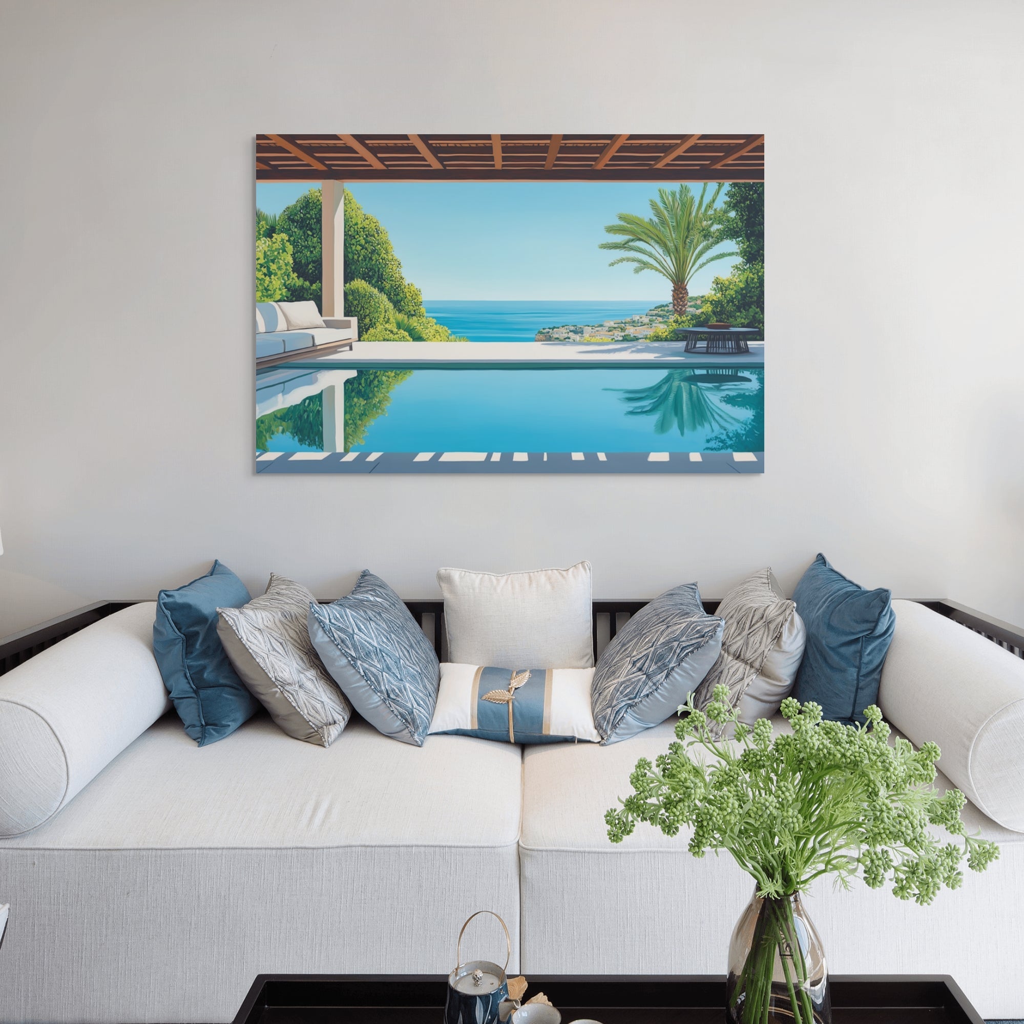 home-oasis-hand-painted-wall-art-horizontal-room-XL