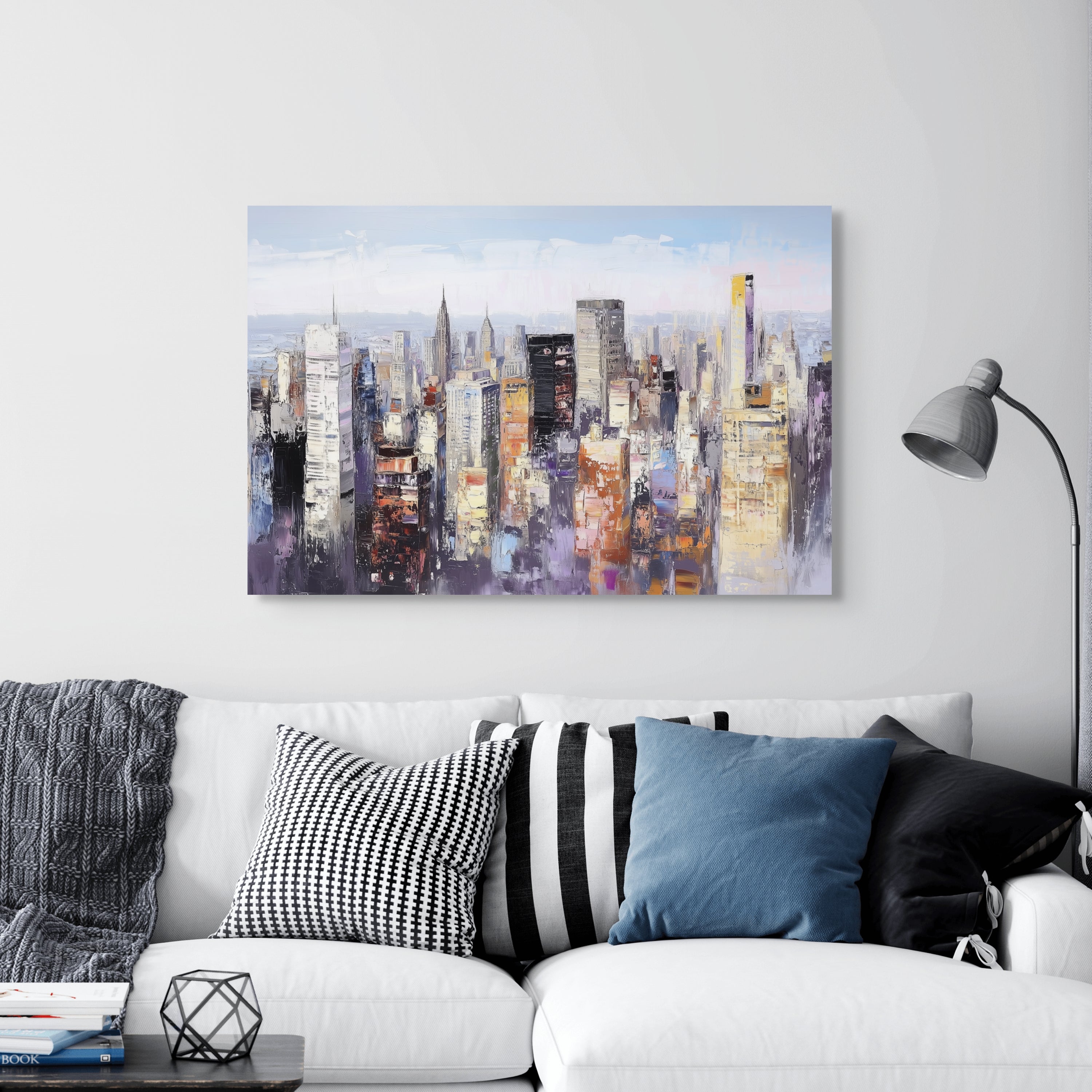 city-of-dreams-hand-painted-wall-art-horizontal-room-M