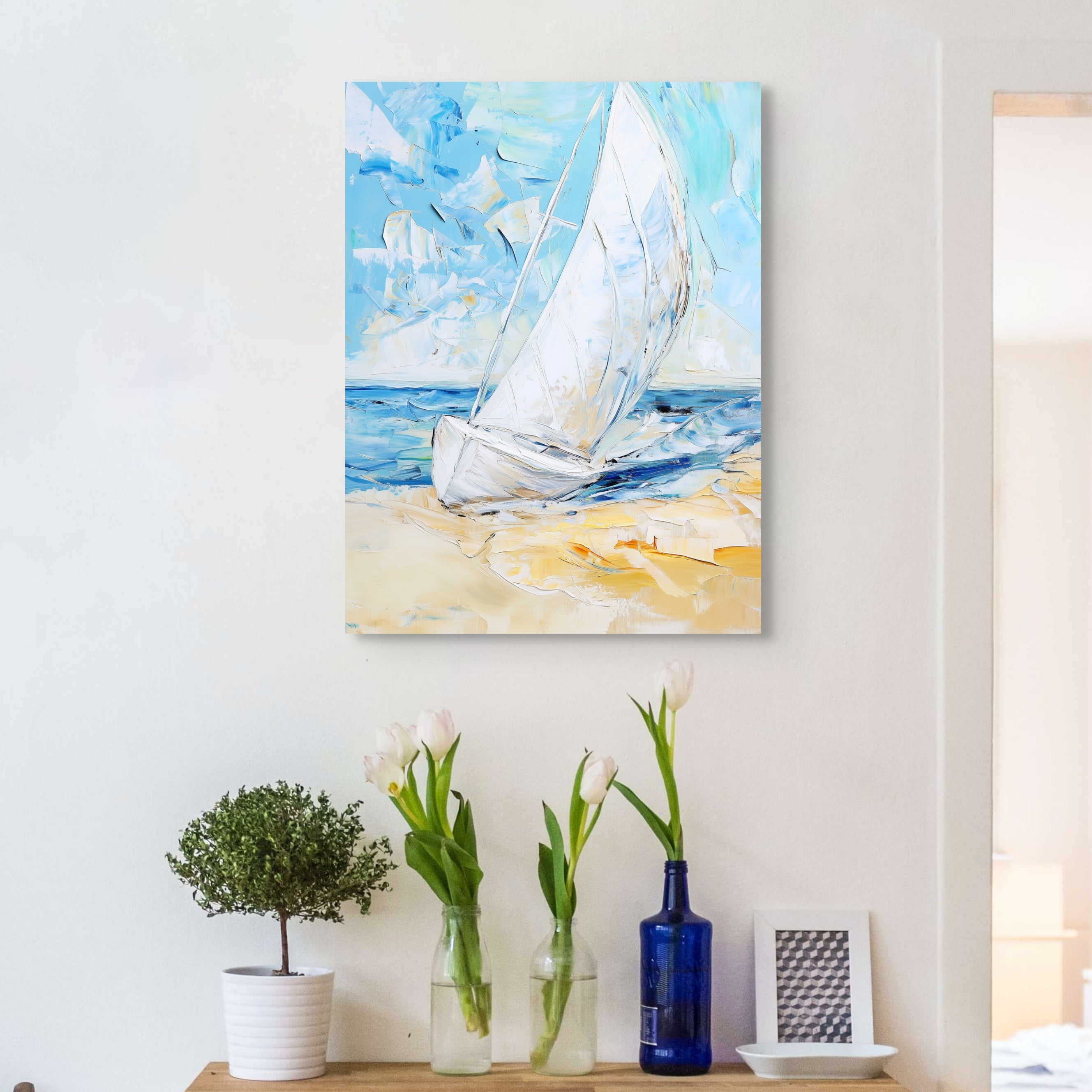 sail-away-with-me-hand-painted-wall-art-vertical-room-S