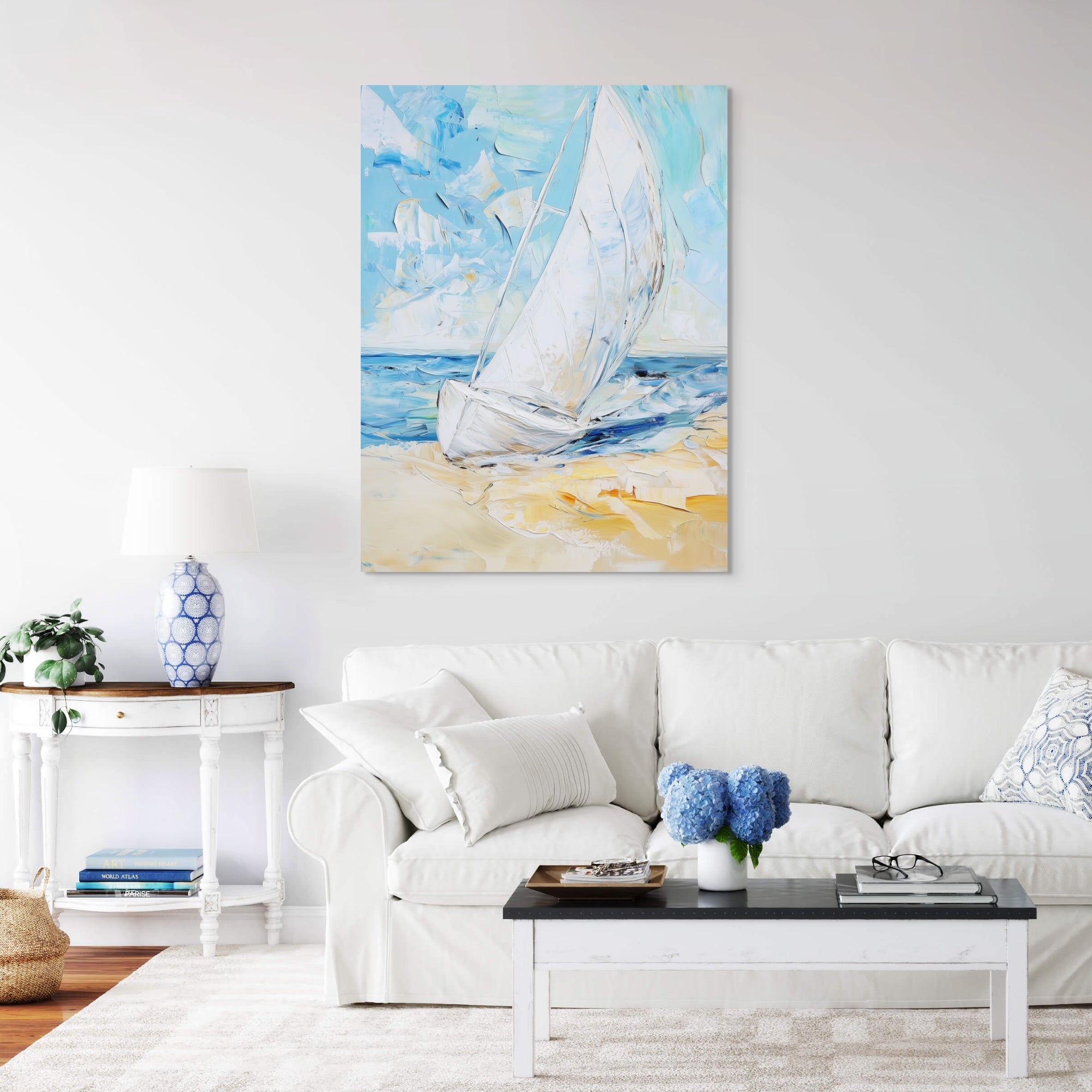 sail-away-with-me-hand-painted-wall-art-vertical-room-XL