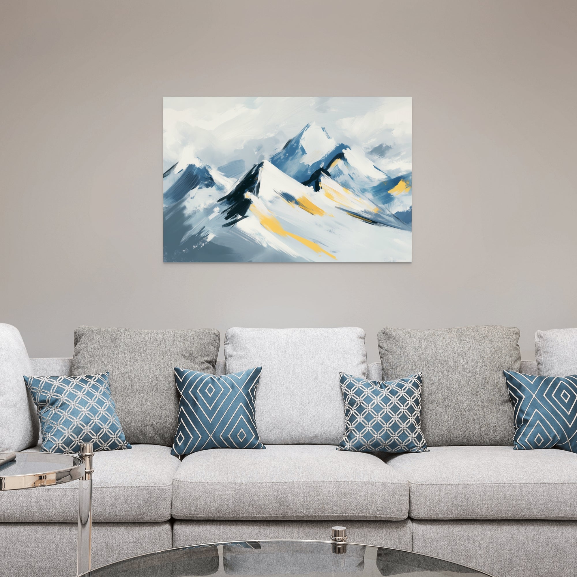 summit-whispers-hand-painted-wall-art-horizontal-room-L