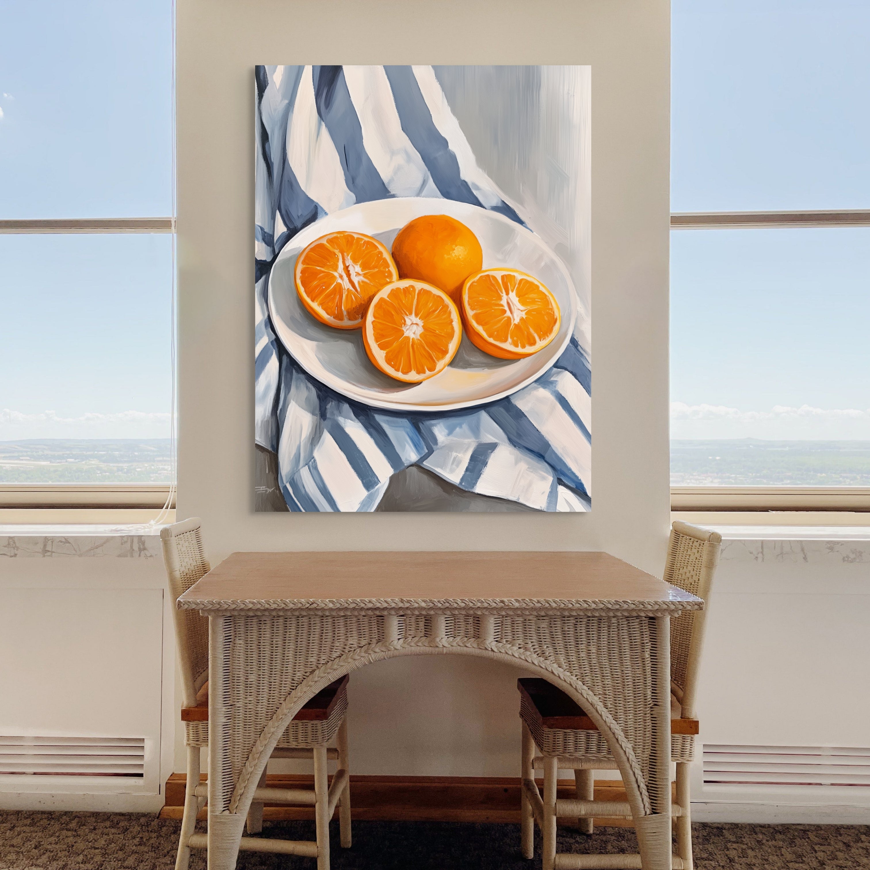 citrus-bliss-hand-painted-wall-art-vertical-room-L