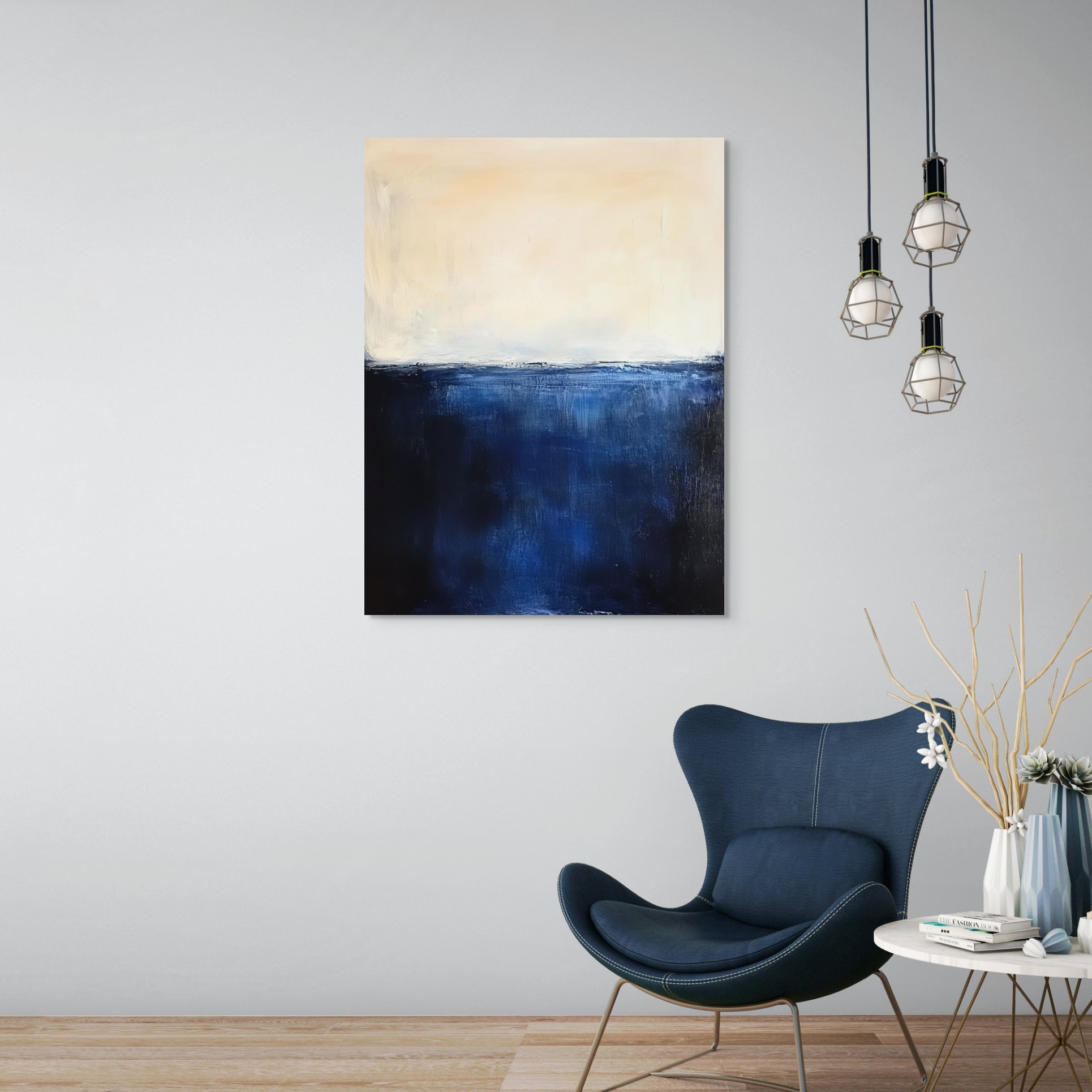 twilight-serenity-hand-painted-wall-art-vertical-room-L