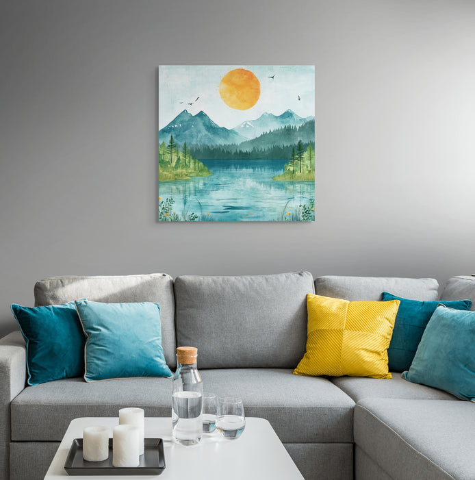 lakeside-respite-hand-painted-wall-art-square-room-L