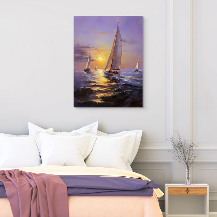 setting-sailors-hand-painted-wall-art-vertical-room-L