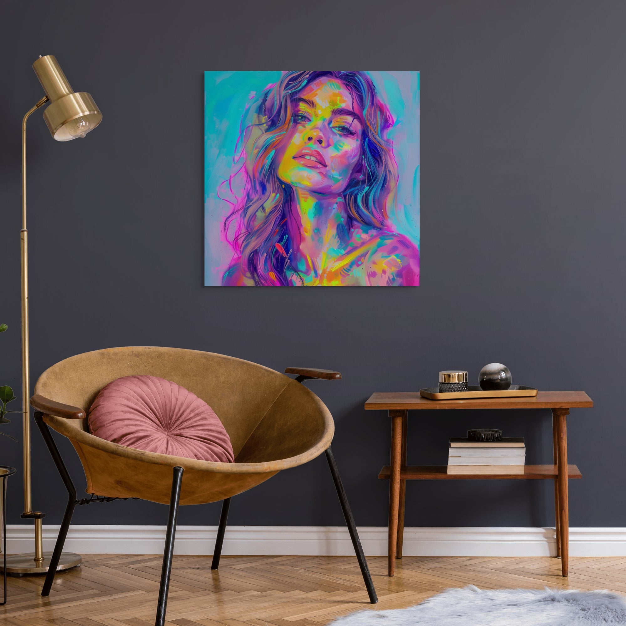 neon-beauty-hand-painted-wall-art-square-room-L