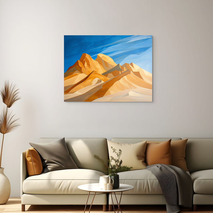 sandy-peaks-hand-painted-wall-art-horizontal-room-L